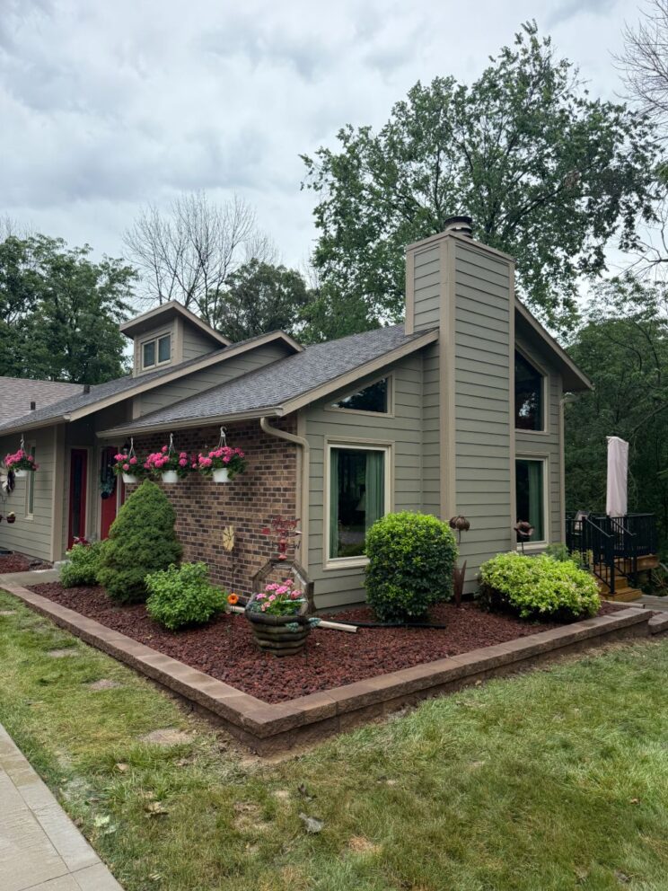 Cook Landscapes - Landscape Specialist