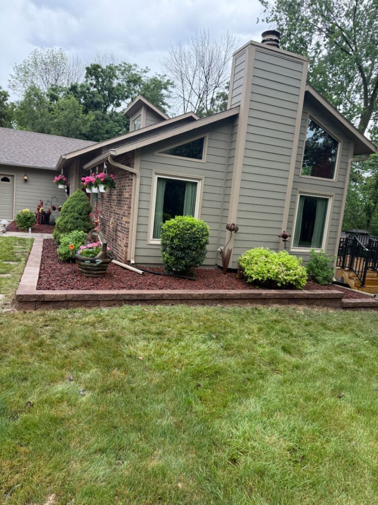 Cook Landscapes - Landscape Specialist
