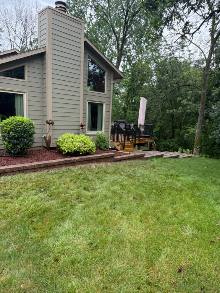 Cook Landscapes - Landscape Specialist