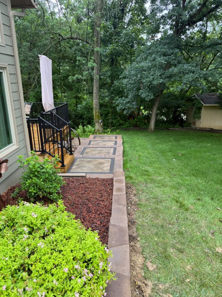 Cook Landscapes - Landscape Specialist