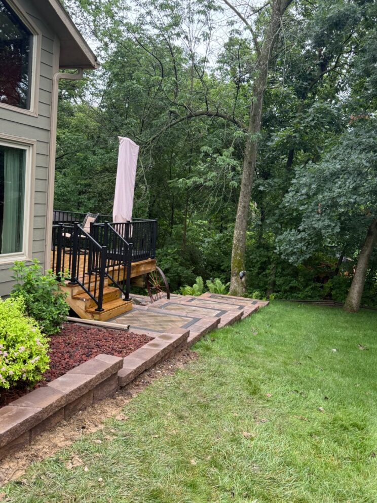 Cook Landscapes - Landscape Specialist