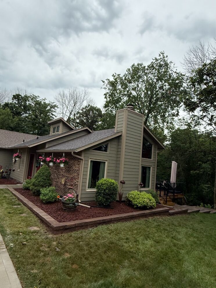 Cook Landscapes - Landscape Specialist
