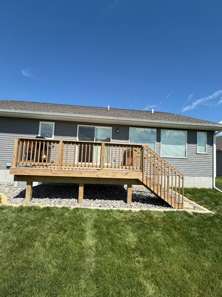 Cook Landscapes - Landscape Specialist