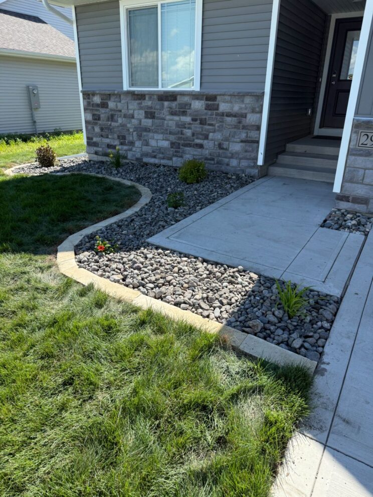 Cook Landscapes - Landscape Specialist