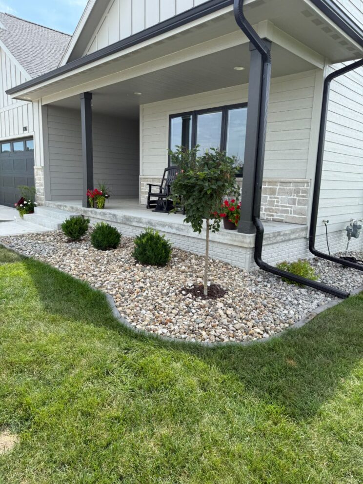 Cook Landscapes - Landscape Specialist