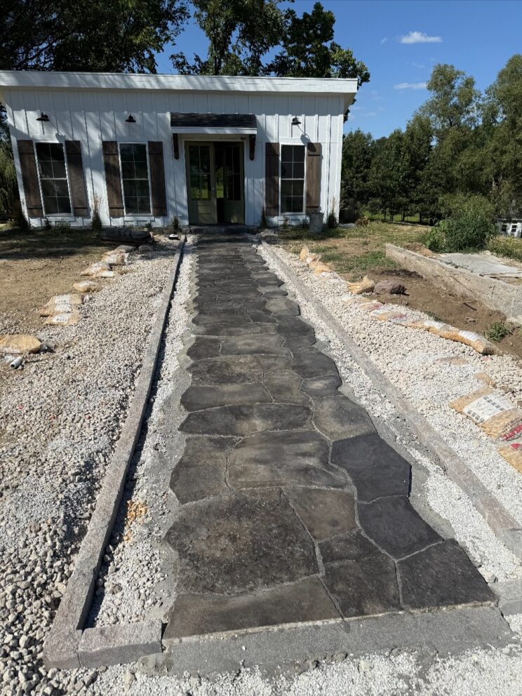 Cook Landscape Gallery Image