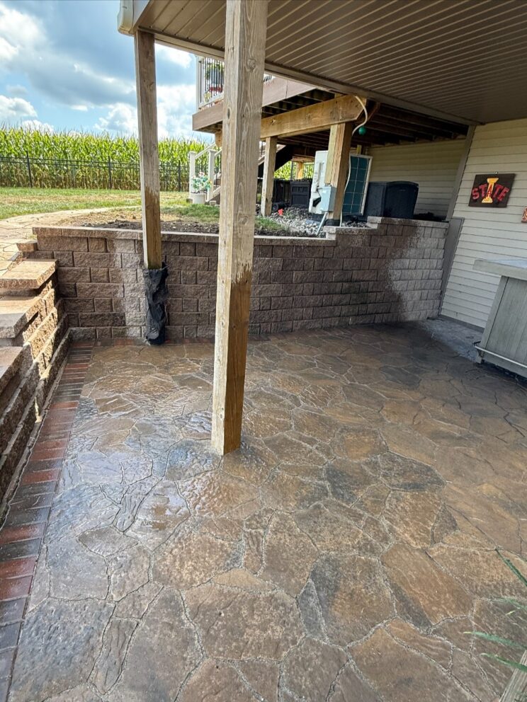 Cook Landscape Gallery Image