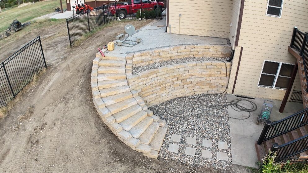 Cook Landscape Gallery Image