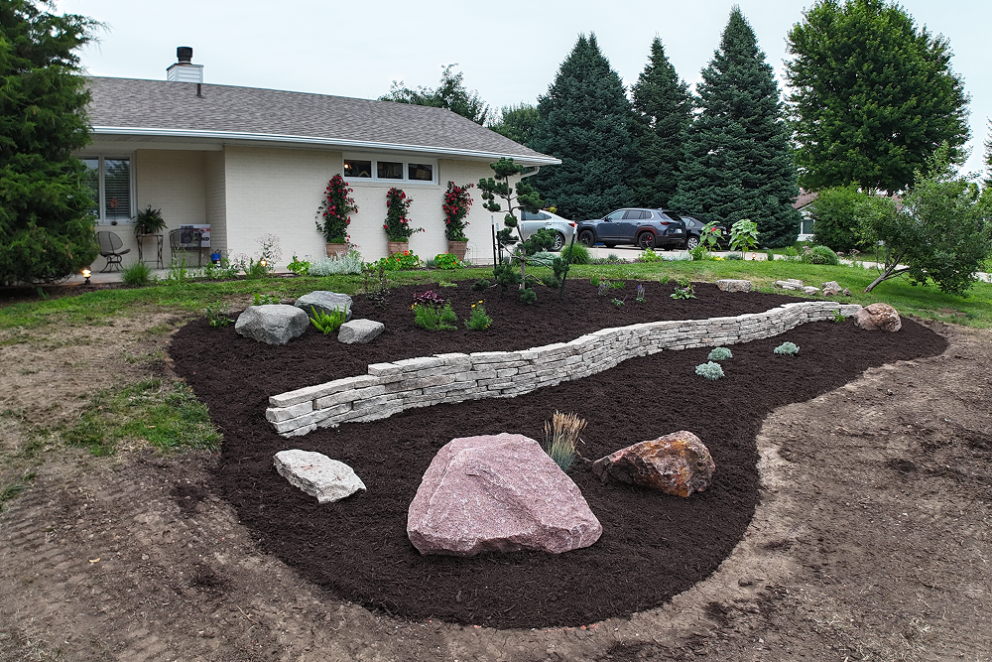 Cook Landscape Gallery Image