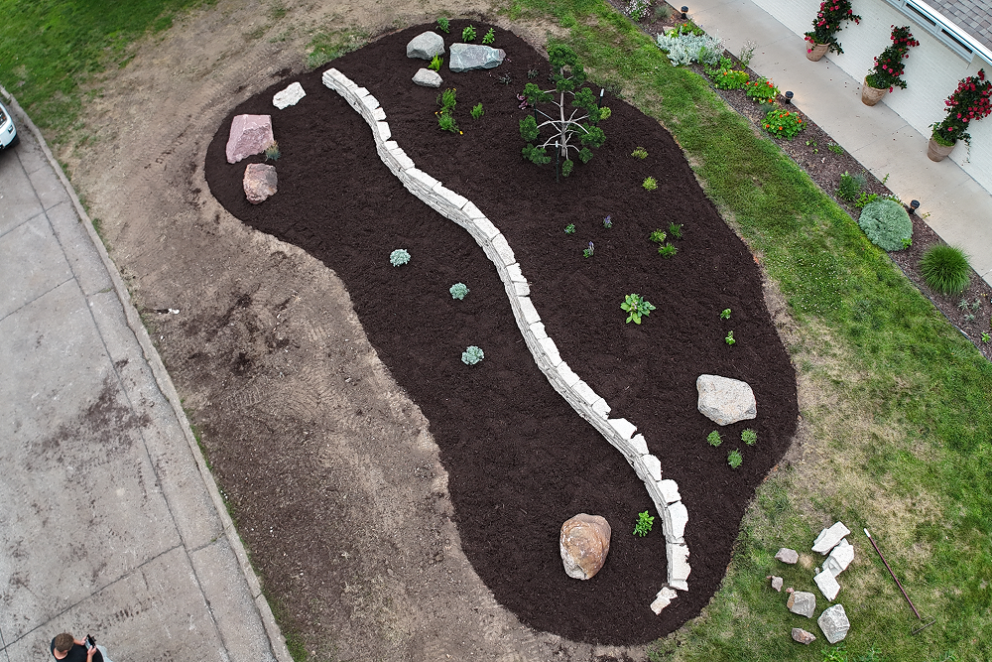 Cook Landscape Gallery Image