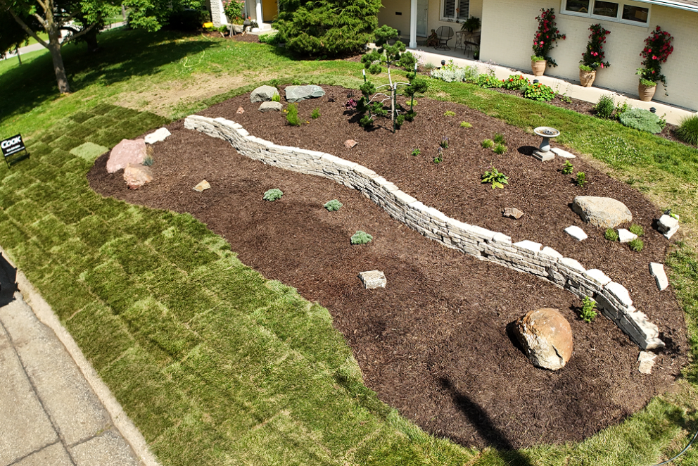 Cook Landscape Gallery Image