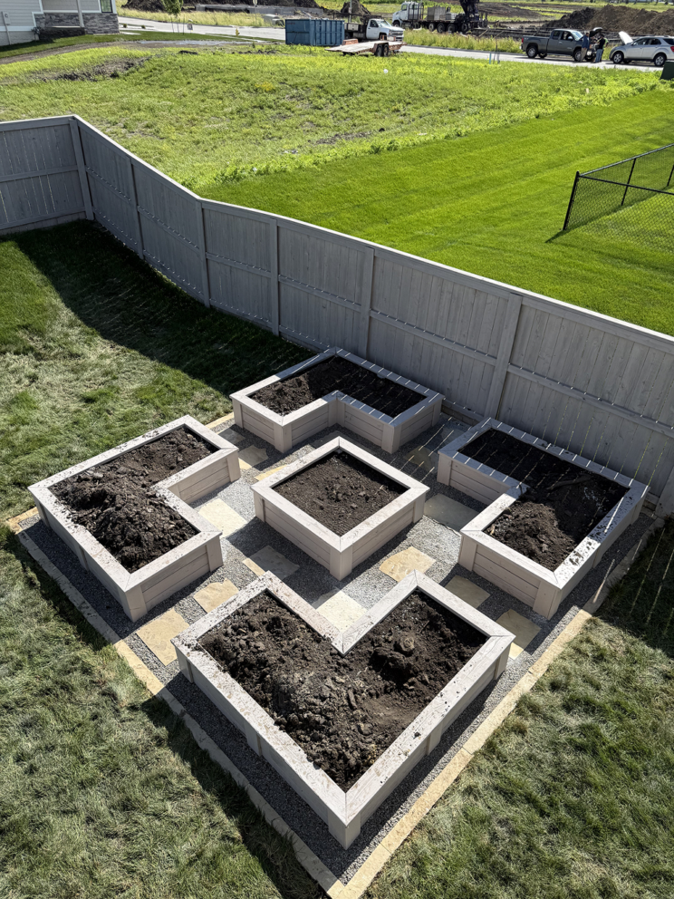 Cook Landscape Gallery Image