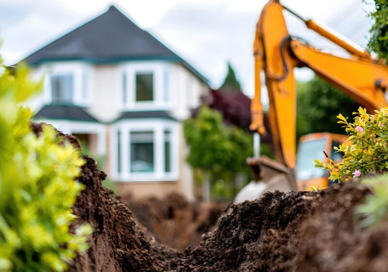 AdobeStock_1242625171 Cook Landscapes - Excavating Services